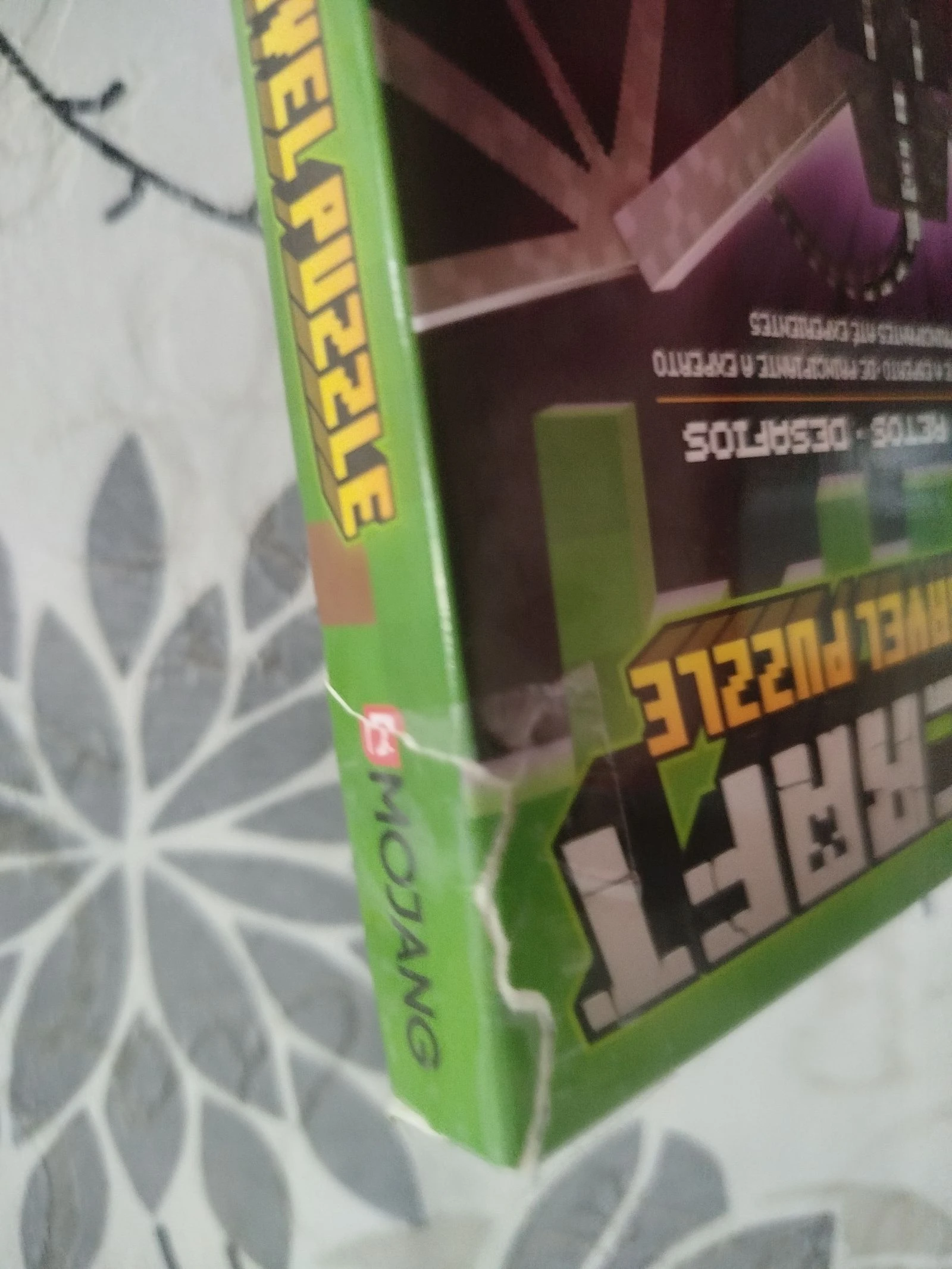 Magnetisch Minecraft spel – photo 10